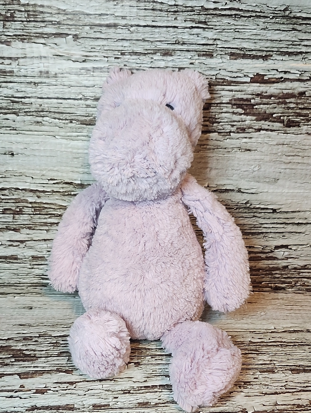 Jellycat Lavender Purple Hippo